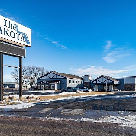 The Dakota Hotel Sioux Falls Exterior photo